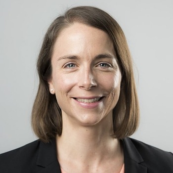Valerie Karplus headshot
