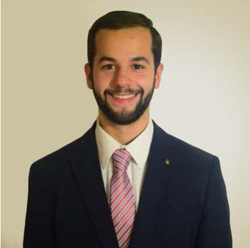 Afonso Amaral headshot