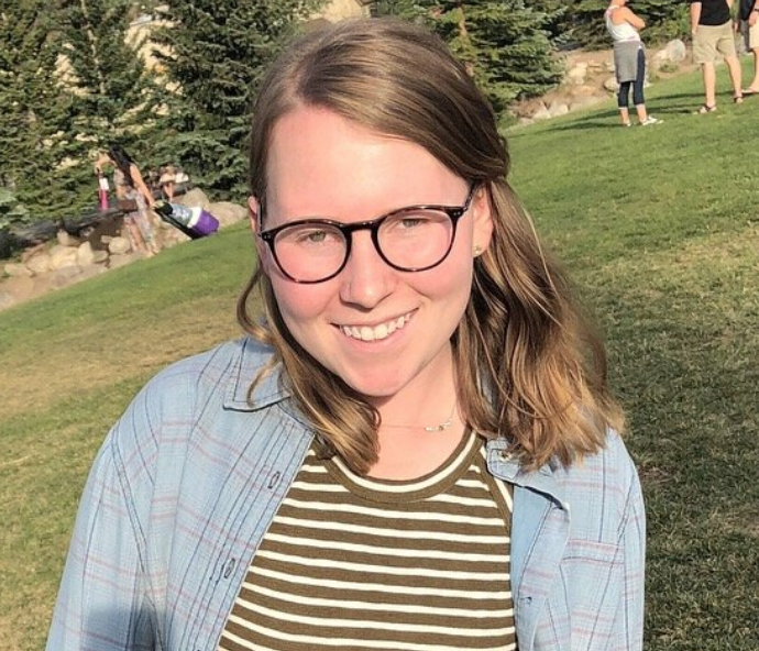 Photo of Lily Hanig